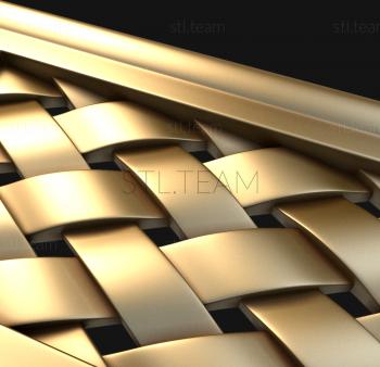 3D model PANEL_RІZNA_0189 (STL)